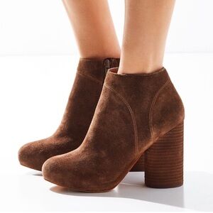 Jeffrey Campbell Hanger Booties